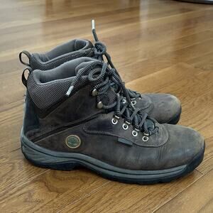 Timberland | Shoes | Timberland Mens Boroughs Project Black  display picture 1